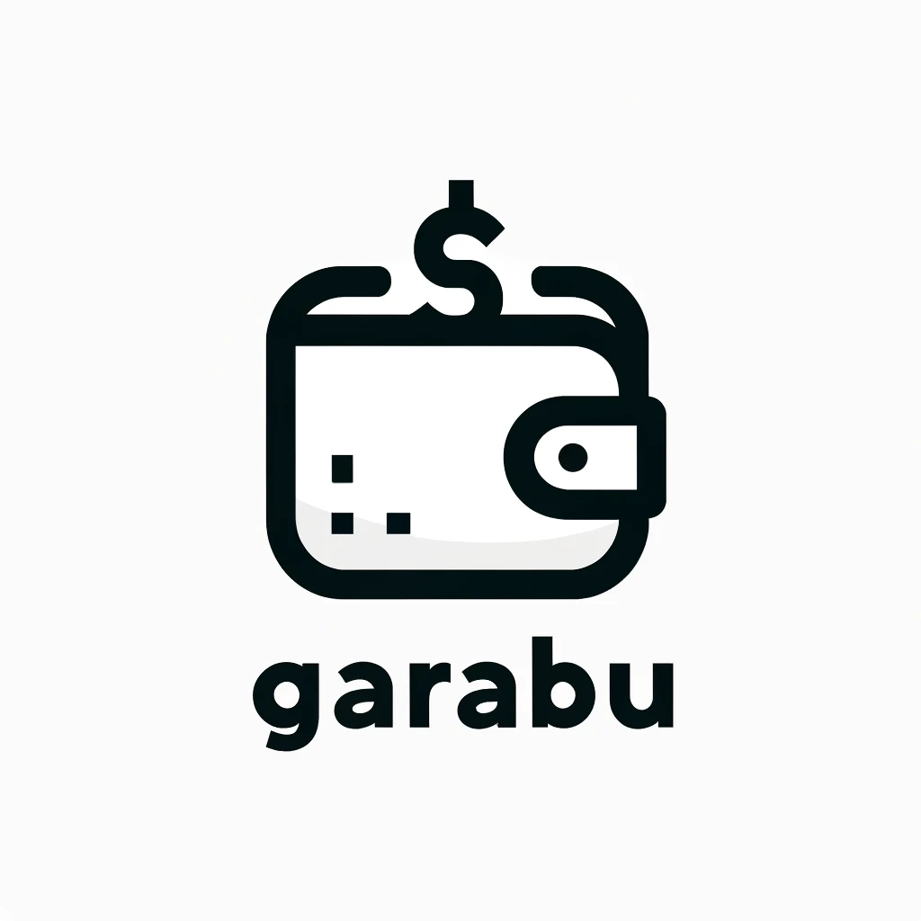 Garabu Logo